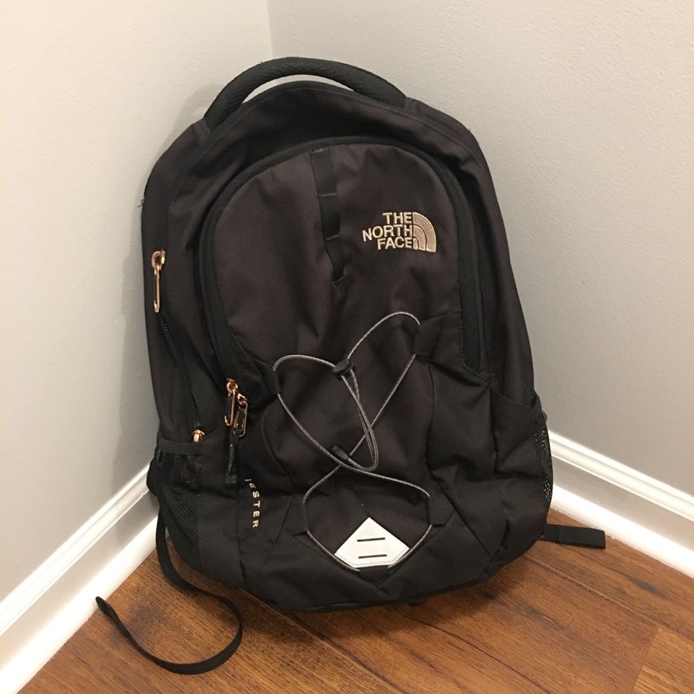 The North Face Jester backpack